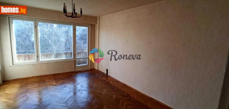 Четиристаен, 80m² - Жк. Левски, Варна - Апартамент за продажба - РОНЕВА ООД - 118152195
