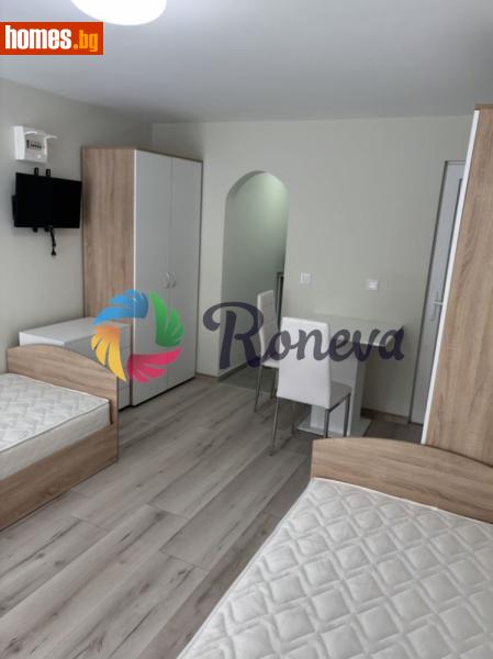 Едностаен, 31m² - Кв. Бриз, Варна - Апартамент за продажба - РОНЕВА ООД - 118152202