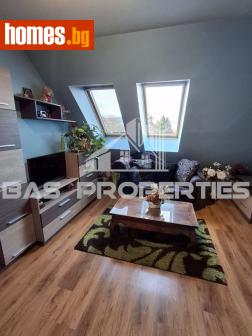 Тристаен, 103m² - Апартамент за продажба - 118152304