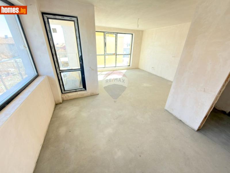 Тристаен, 104m² - Кв. Виница, Варна - Апартамент за продажба - RE/MAX Partners - 118152492