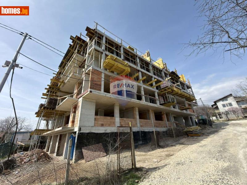 Едностаен, 46m² - Жк. Изгрев, Варна - Апартамент за продажба - RE/MAX Partners - 118152522