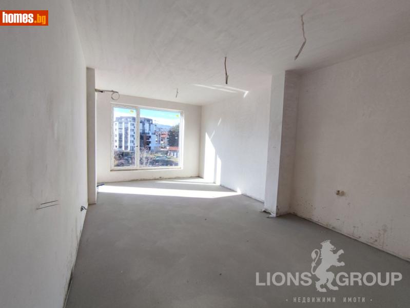 Двустаен, 66m² - Жк. Овча Купел, София - Апартамент за продажба - LIONS GROUP - 118153120