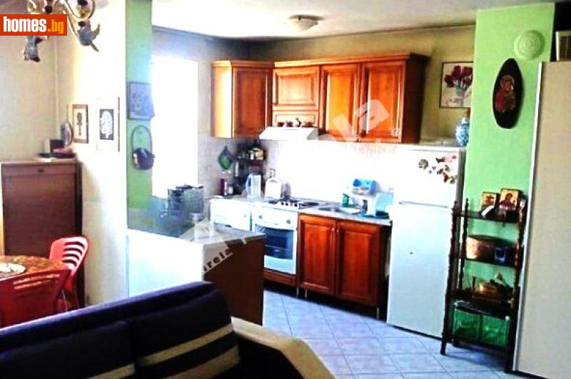 Двустаен, 69m² -  Оборище, София - Апартамент за продажба - МИРЕЛА - 118153666