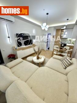 Двустаен, 63m² - Апартамент за продажба - 118154309
