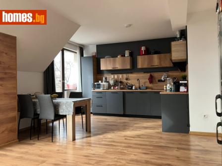 Тристаен, 160m² - Апартамент за продажба - 118154359