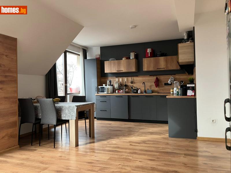 Тристаен, 160m² - Кв. Орландовци, София - Апартамент за продажба - Титан Пропъртис - 118154359