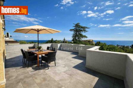 Тристаен, 91m² - Апартамент за продажба - 118154373