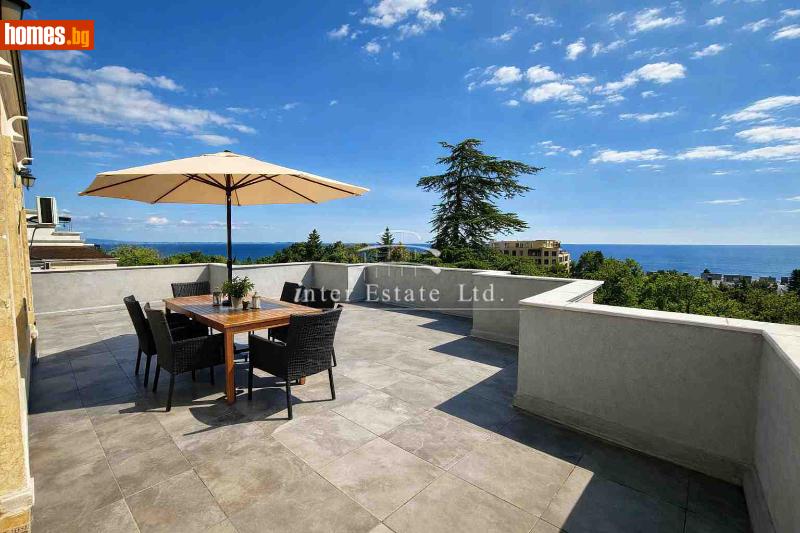 Тристаен, 91m² - С.Равда, Несебър - Апартамент за продажба - Интерестейт - 118154373