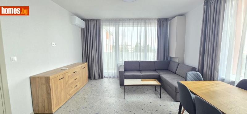 Тристаен, 102m² - Жк. Тракия, Шумен - Апартамент за продажба - Адрес недвижими имоти - кантора Шумен - 118154508