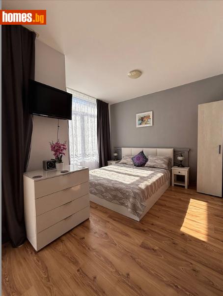 Едностаен, 37m² - К.к.Слънчев Бряг, Несебър - Апартамент за продажба - SUNNYBEACHINVEST - 118154622