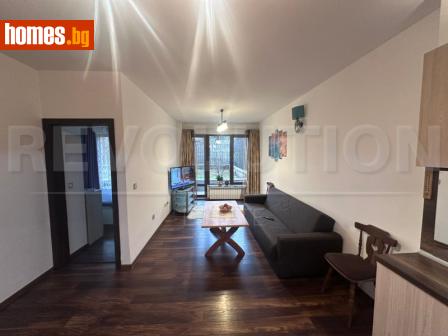 Двустаен, 60m² - Апартамент за продажба - 118154637