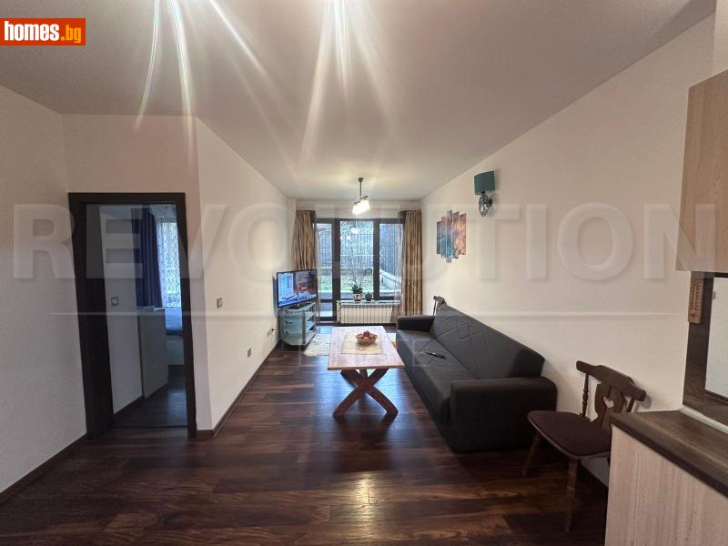 Двустаен, 60m² - Жк. Надежда 2, София - Апартамент за продажба - Революшън Естейт - 118154637