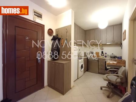 Двустаен, 60m² - Апартамент за продажба - 118154646