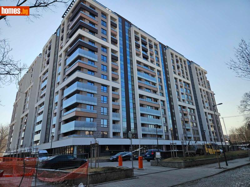 Двустаен, 74m² - Жк. Зона Б5, София - Апартамент за продажба - UNIVERSI - 118154666
