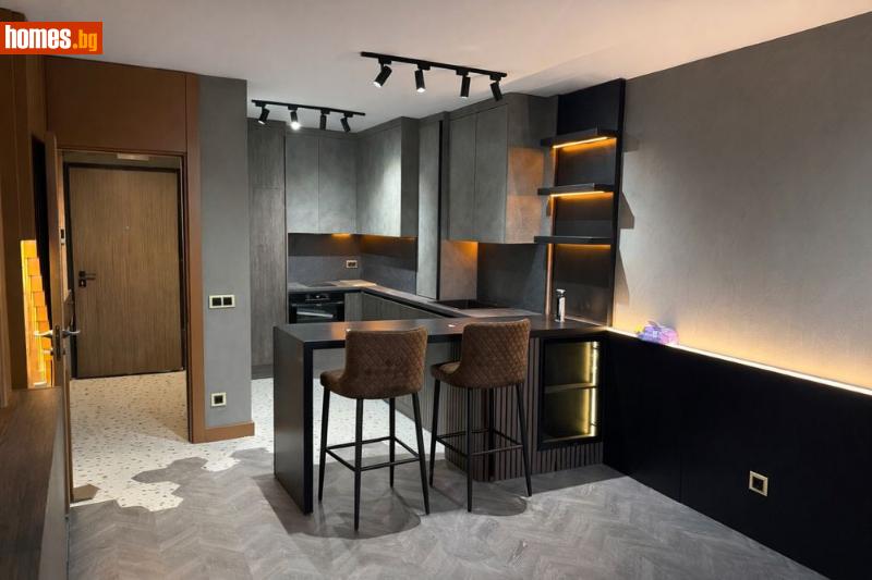 Двустаен, 72m² - Кв. Кръстова Вада, София - Апартамент за продажба - Титан Пропъртис  - 118154680