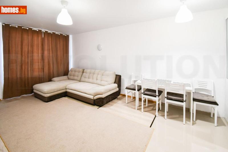 Тристаен, 100m² - Жк. Лозенец, София - Апартамент за продажба - Революшън Естейт - 118154773