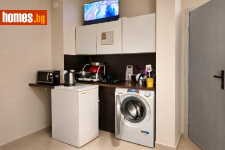 Тристаен, 80m² - Апартамент за продажба - 118155199