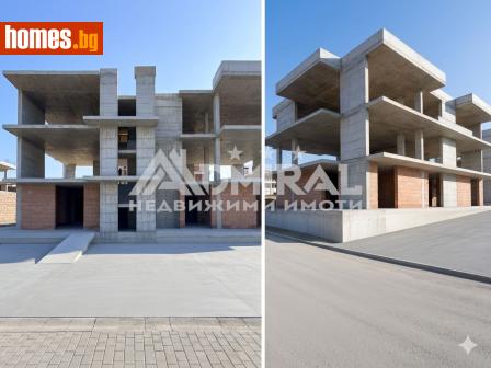 Двустаен, 58m² - Апартамент за продажба - 118155412