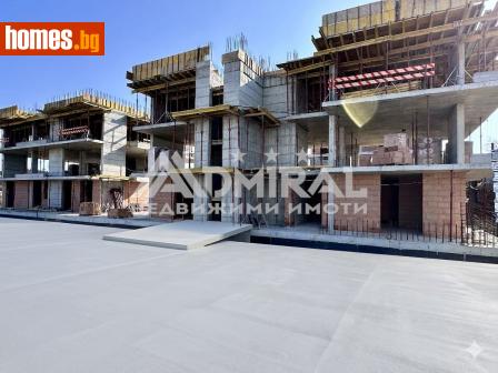 Двустаен, 140m² - Апартамент за продажба - 118155450