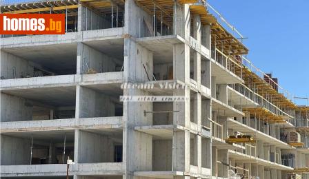 Двустаен, 66m² - Апартамент за продажба - 118156394