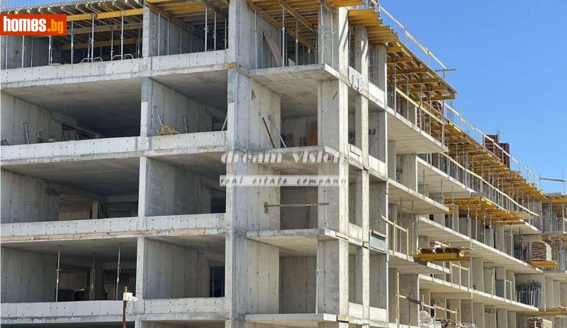 Двустаен, 66m² - Жк. Левски Г, София - Апартамент за продажба - ДРИЙМ ВИЖЪН НЕДВИЖИМИ ИМОТИ - 118156394