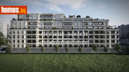 Четиристаен, 145m² - Апартамент за продажба - 118156398