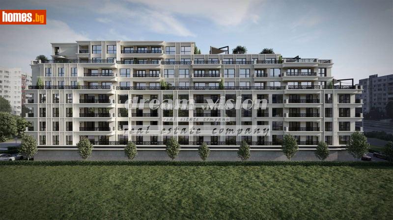 Четиристаен, 145m² - Жк. Левски Г, София - Апартамент за продажба - ДРИЙМ ВИЖЪН НЕДВИЖИМИ ИМОТИ - 118156398