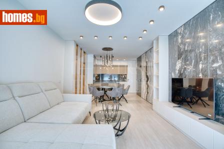 Тристаен, 133m² - Апартамент за продажба - 118156616