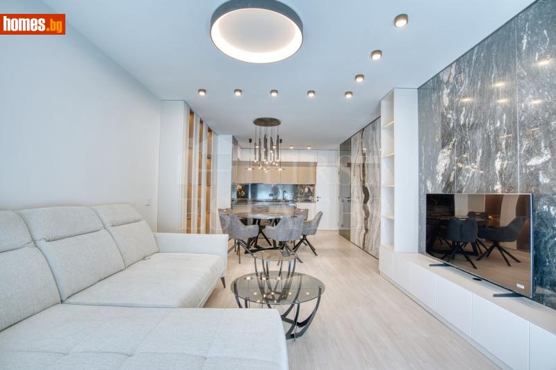 Тристаен, 133m² - Кв. Кръстова Вада, София - Апартамент за продажба - Фърст Естейтс  - 118156616