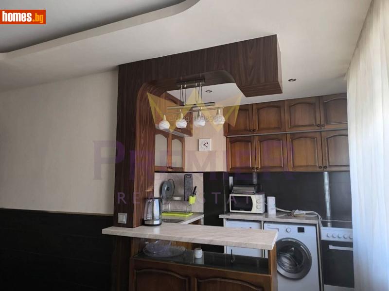 Тристаен, 74m² -  Медицинска академия, София - Апартамент за продажба - ИМОТИ ПРЕМИЕР - 118160696