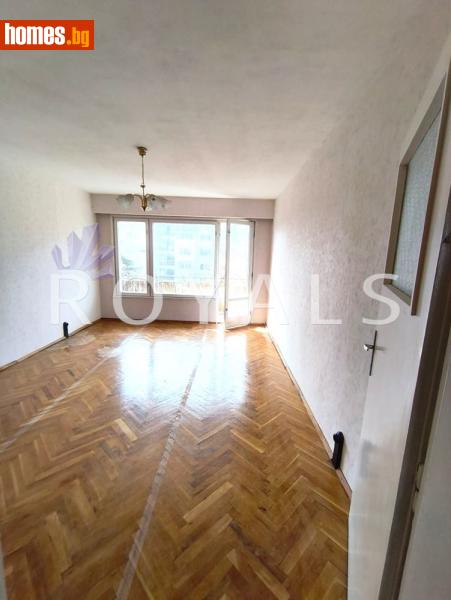 Четиристаен, 80m² - Жк. Левски, Варна - Апартамент за продажба - РОЯЛС - 118161661