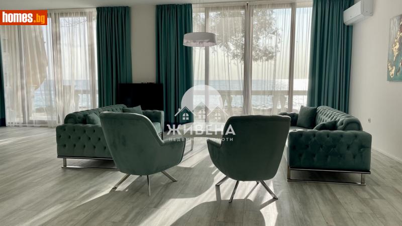 Четиристаен, 291m² - М-т Кабакум, Варна - Апартамент за продажба - ЖИВЕНА Недвижими Имоти - 118163408