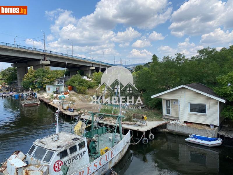 Парцел, 2741m² -  Южна Промишлена Зона, Варна - Парцел за продажба - ЖИВЕНА Недвижими Имоти - 118165591