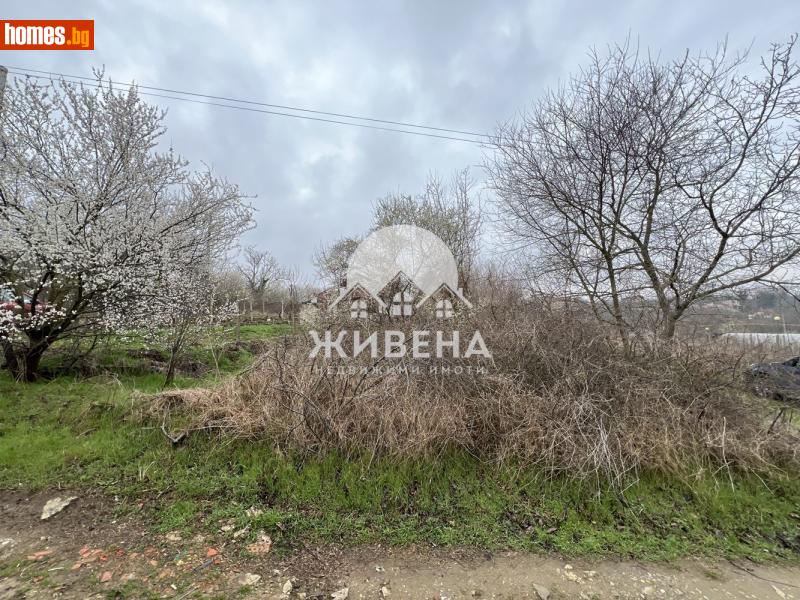 Парцел, 715m² - С.Звездица, Варна - Парцел за продажба - ЖИВЕНА Недвижими Имоти - 118165634