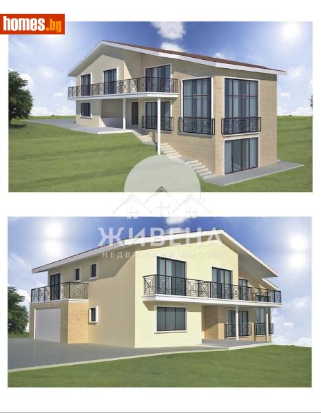 Парцел, 1294m² - С.Приселци, Варна - Парцел за продажба - ЖИВЕНА Недвижими Имоти - 118165750