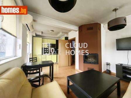 Тристаен, 93m² - Апартамент за продажба - 118166005