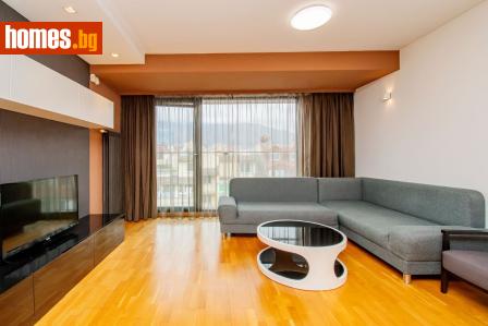 Тристаен, 130m² - Апартамент за продажба - 118166023