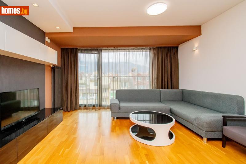 Тристаен, 130m² - Жк. Борово, София - Апартамент за продажба - Estate Factory - Фабриката за имоти - 118166023