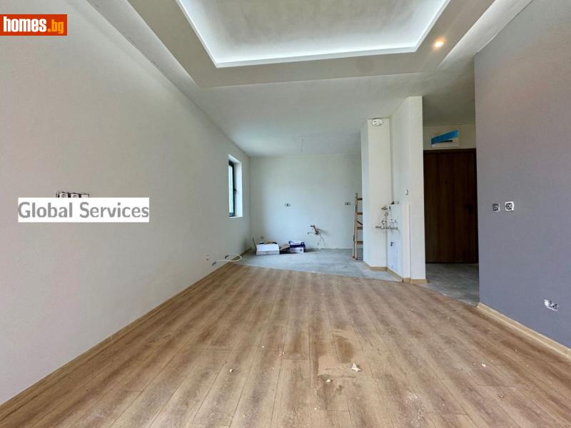 Двустаен, 69m² - Кв. Малинова Долина, София - Апартамент за продажба - Глобъл Сървисиз ООД - 118166392
