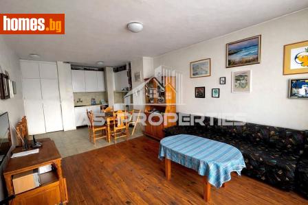 Двустаен, 57m² - Апартамент за продажба - 118166919