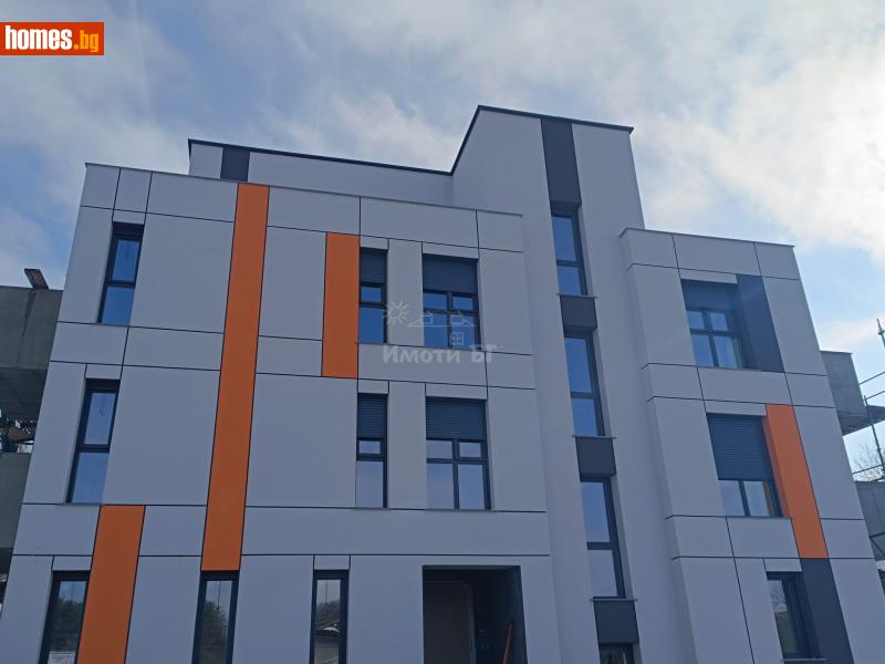 Тристаен, 116m² - София, София - град - Апартамент за продажба - Имоти БГ - 118168202