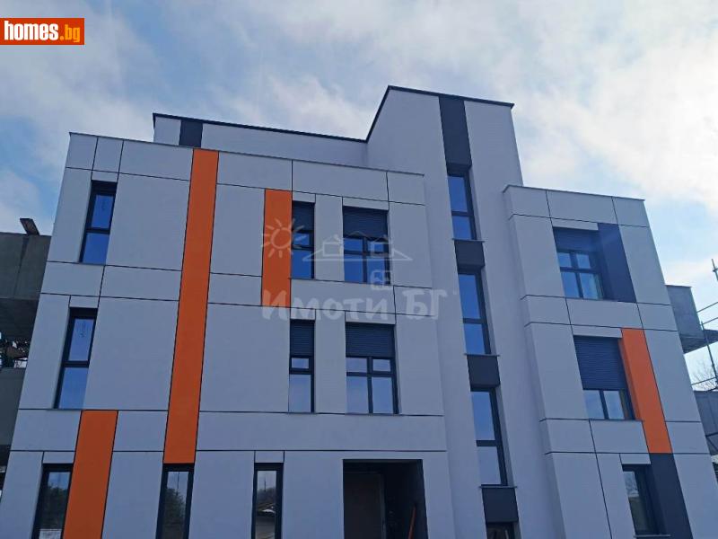 Двустаен, 71m² - София, София - град - Апартамент за продажба - Имоти БГ - 118168212