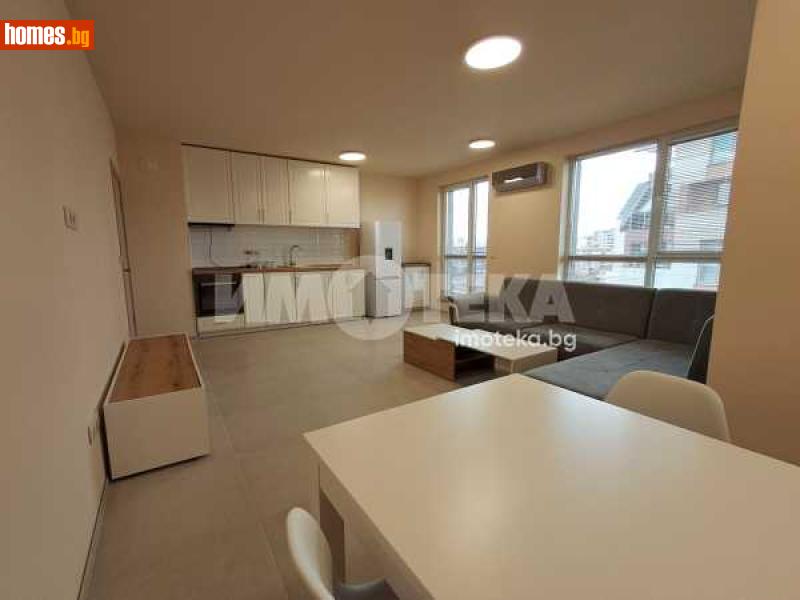 Двустаен, 85m² -  Люлин Център, София - Апартамент за продажба - ИМОТЕКА АД - 118168224