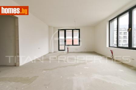 Тристаен, 131m² - Апартамент за продажба - 118168534