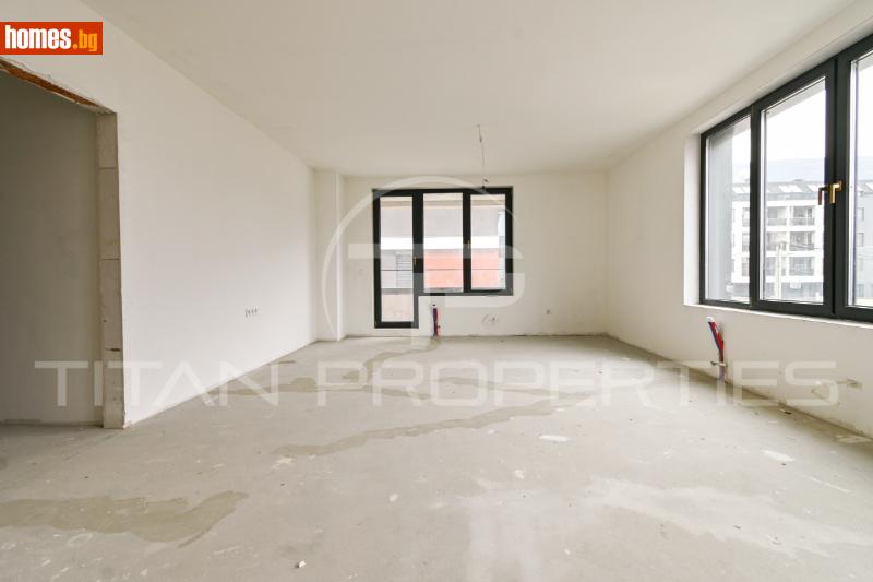 Тристаен, 131m² -  Драгалевци, София - Апартамент за продажба - Титан Пропъртис - 118168534