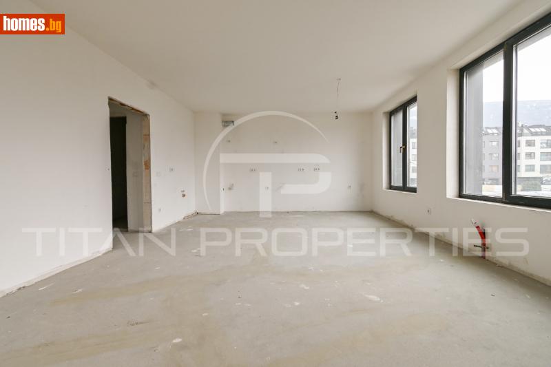 Тристаен, 131m² -  Драгалевци, София - Апартамент за продажба - Титан Пропъртис - 118168567