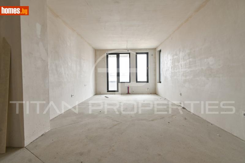 Тристаен, 104m² -  Драгалевци, София - Апартамент за продажба - Титан Пропъртис - 118168585