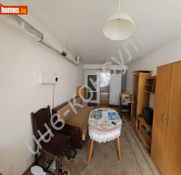 Мезонет, 50m² - Жк. Колю Фичето, Велико Търново - Апартамент за продажба - ИИВ - КОНСУЛТ - 118168612