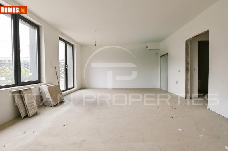 Тристаен, 114m² -  Драгалевци, София - Апартамент за продажба - Титан Пропъртис - 118168928