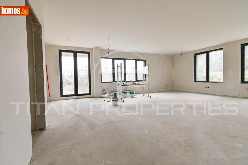 Тристаен, 143m² -  Драгалевци, София - Апартамент за продажба - Титан Пропъртис - 118169078